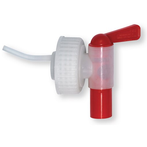 Robinet pour bidon 25 & 30 L